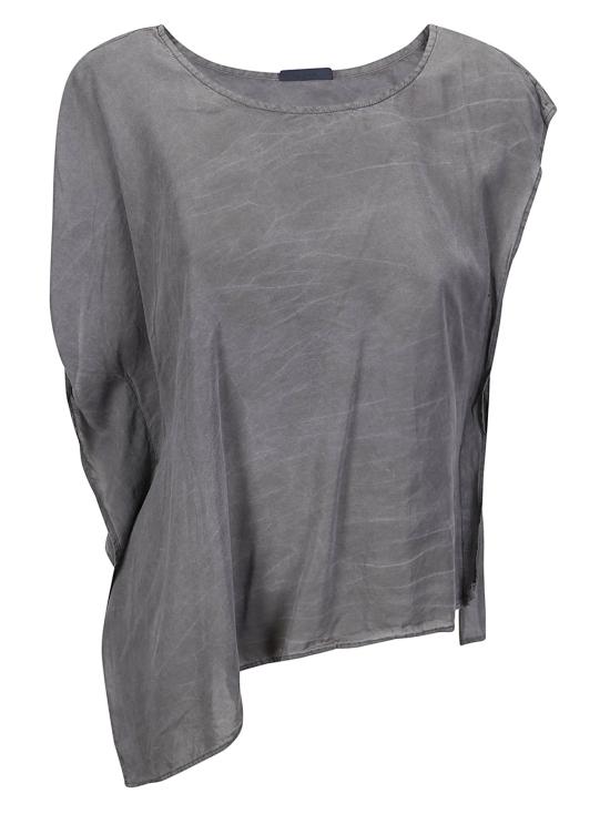 26SS 리미 푸 반팔 티셔츠 LKB12205 1 GREY