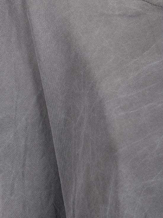 26SS 리미 푸 반팔 티셔츠 LKB12205 1 GREY - LIMI FEU