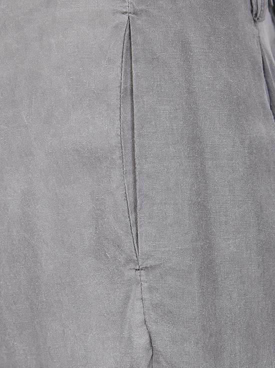 26SS 리미 푸 스트레이트 팬츠 LKP05205 1 GREY - LIMI FEU