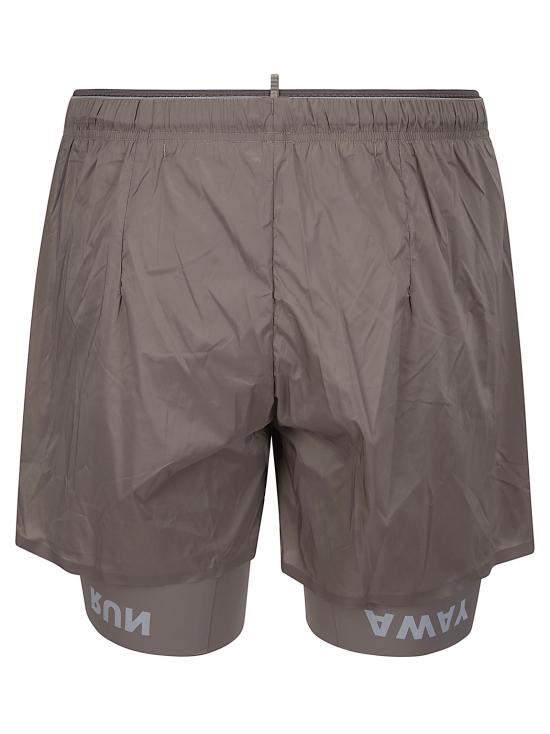 26SS 새티스파이 숏팬츠 12046 91000 Falcon - SATISFY