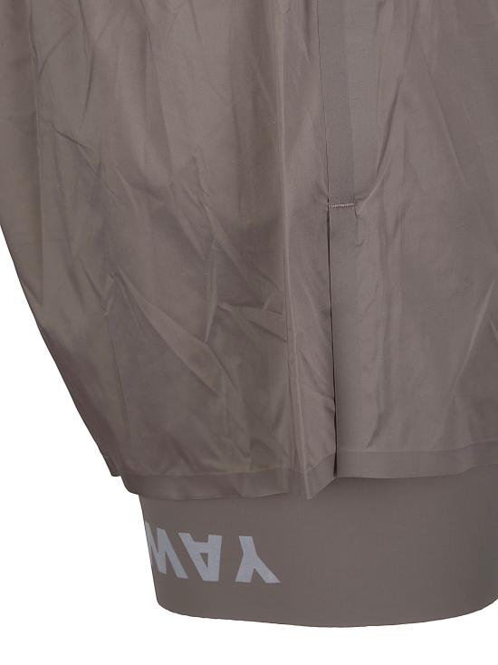 26SS 새티스파이 숏팬츠 12046 91000 Falcon - SATISFY