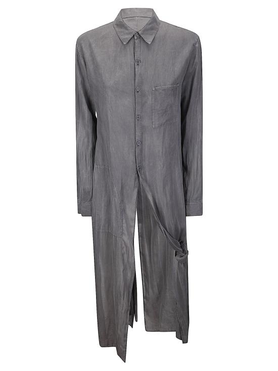 26SS 리미 푸 셔츠 LKB06205 1 GREY