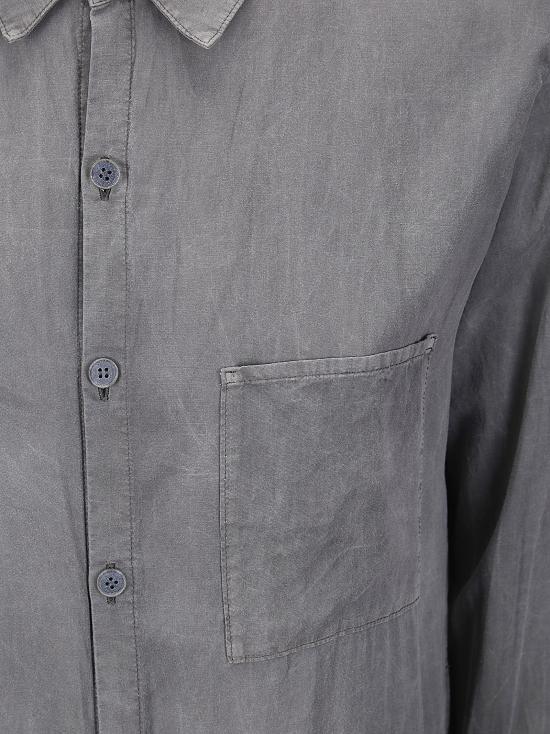 26SS 리미 푸 셔츠 LKB06205 1 GREY - LIMI FEU