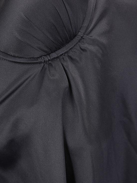 26SS 알랭폴 반팔 티셔츠 S5WTO03 BLACK - ALAINPAUL