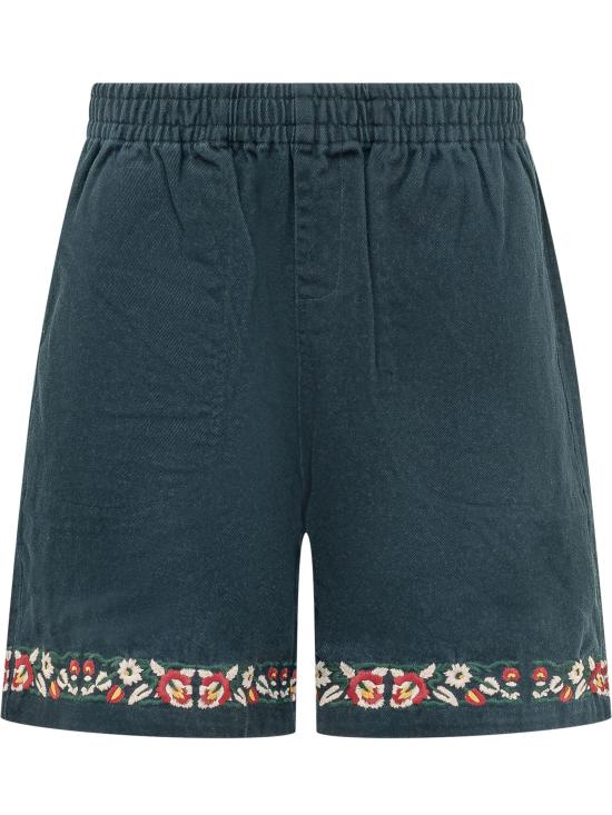 26SS FOUND 숏팬츠 FOSS26SH04012 0043 NAVY