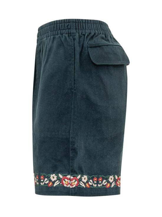 26SS FOUND 숏팬츠 FOSS26SH04012 0043 NAVY - OTHER BRANDS