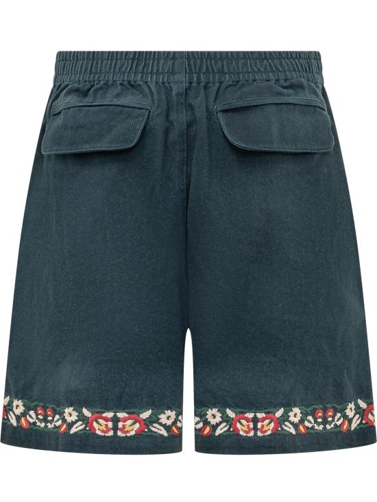 26SS FOUND 숏팬츠 FOSS26SH04012 0043 NAVY - OTHER BRANDS