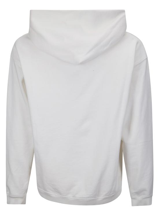 26SS 에이치티씨 후드 티셔츠 26SNCMG006P OFFWHITE OFF WHITE - HTC