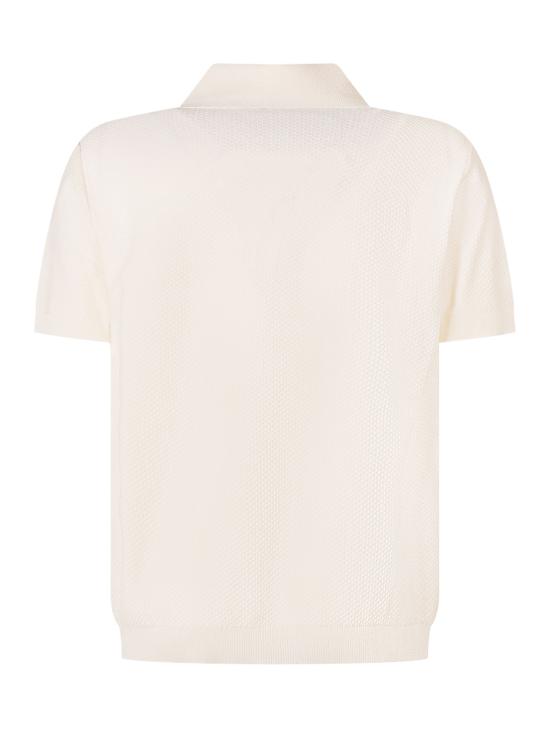 26SS [키즈] 엠포리오 아르마니 풀오버 EB001222AF23412 U0007 BURRO - EMPORIO ARMANI