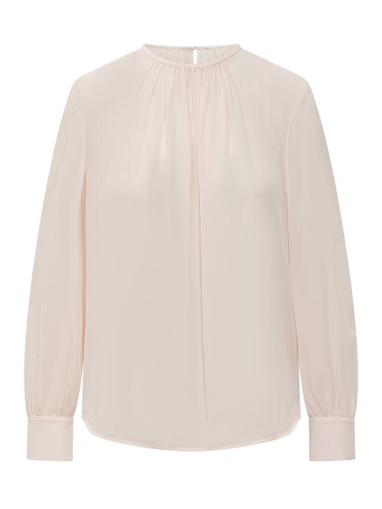 26SS 막스마라 스튜디오 셔츠 2616111051600 043 ROSA PETALO