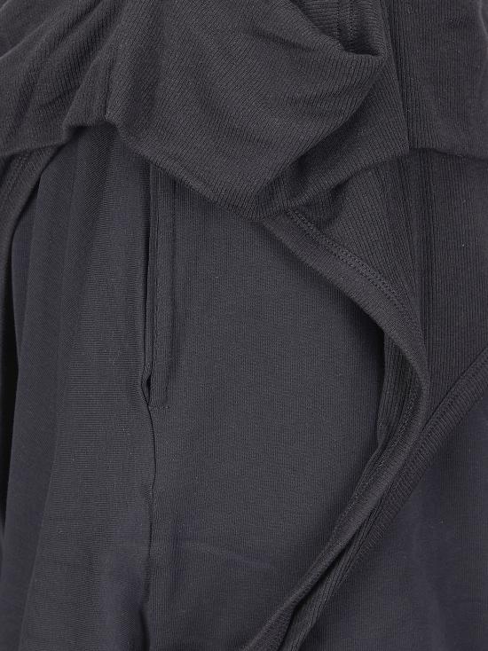 26SS 알랭폴 숏팬츠 S5WJESO01 BLACK - ALAINPAUL