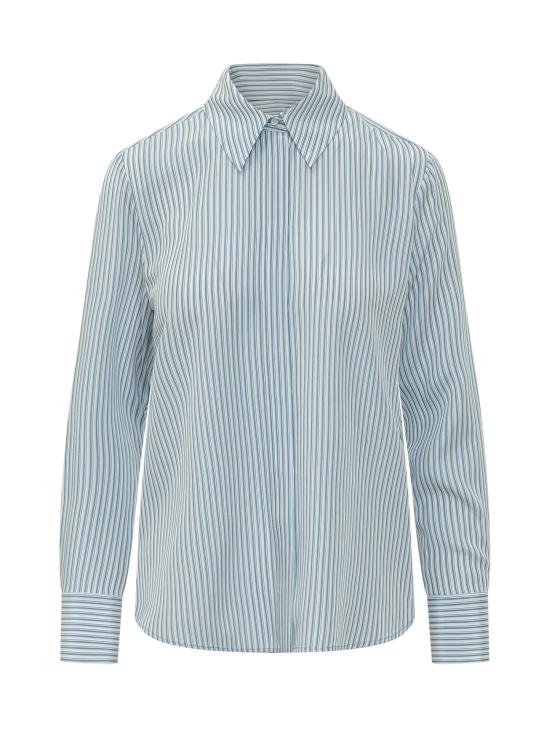 26SS 막스마라 스튜디오 셔츠 2616111011600 003 CELESTE