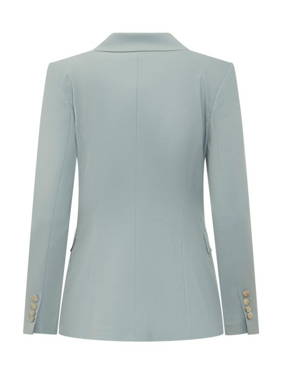 26SS 핑코 수트 자켓 104903A36R E87 AZZURRO ARONA - PINKO