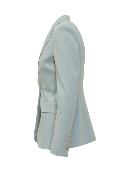 26SS 핑코 수트 자켓 104903A36R E87 AZZURRO ARONA - PINKO