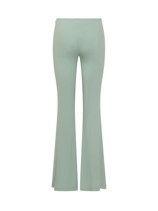 26SS 핑코 스트레이트 팬츠 106445A2Q2 T14 VERDE SALVIA - PINKO