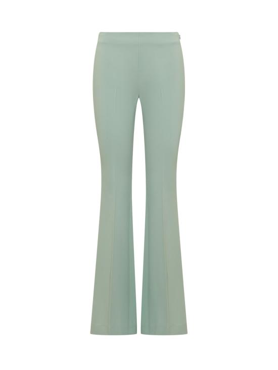 26SS 핑코 스트레이트 팬츠 106445A2Q2 T14 VERDE SALVIA