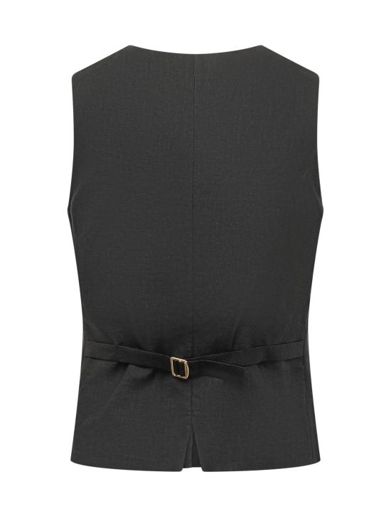 26SS 막스마라 스튜디오 베스트 2616151012600 035 NERO - MAX MARA STUDIO