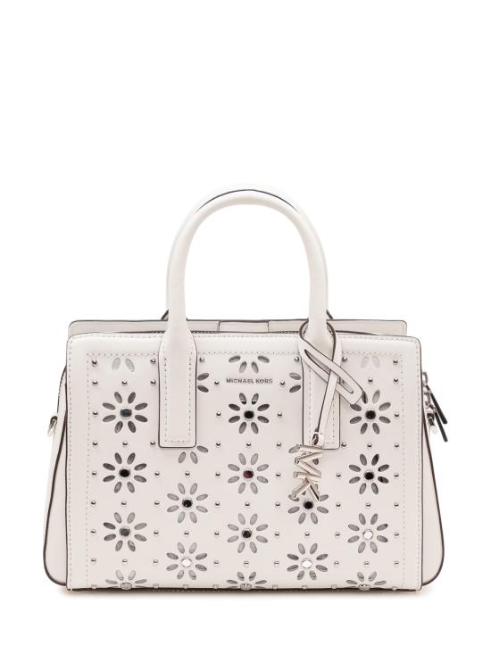 26SS 마이클 코어스 토트백 30S6A9IS1L 085 OPTIC WHITE