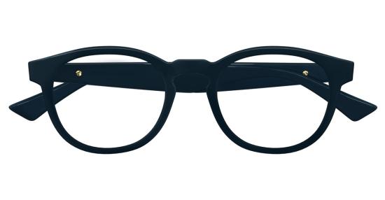  보테가베네타 안경 보테가 베네타 Bv1339 OK 004 Rx 아시안 핏 아세테이트  (블루)