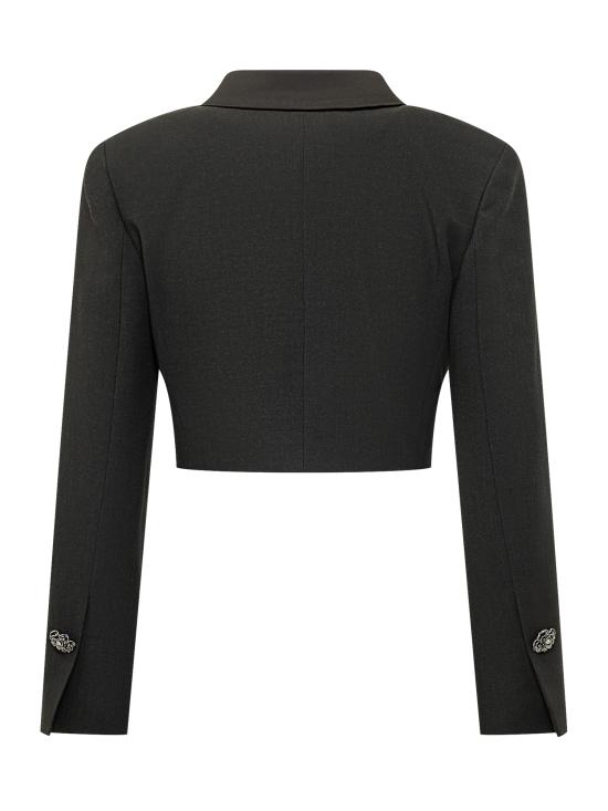 26SS 핑코 수트 자켓 106394A35I Z99 NERO LIMOUSINE - PINKO