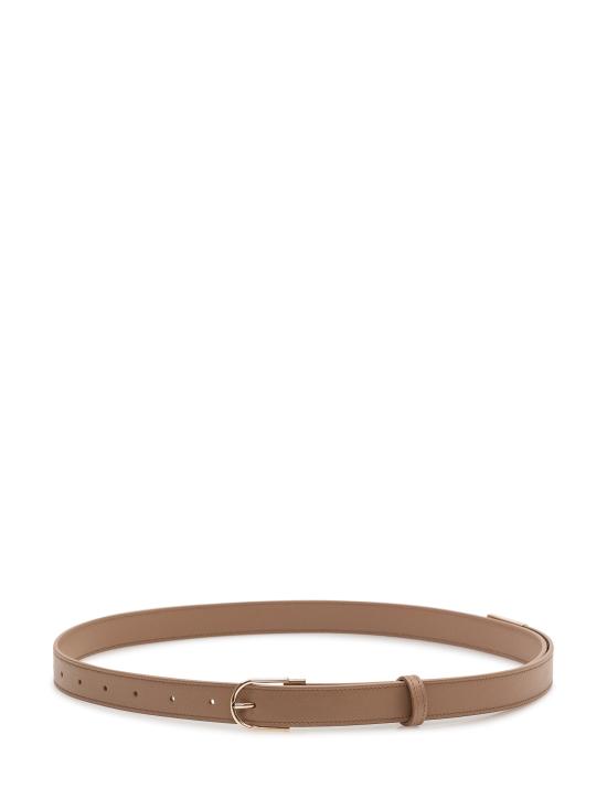 26SS 빅토리아 베컴 벨트 B226AAC007525A DOVEGREY