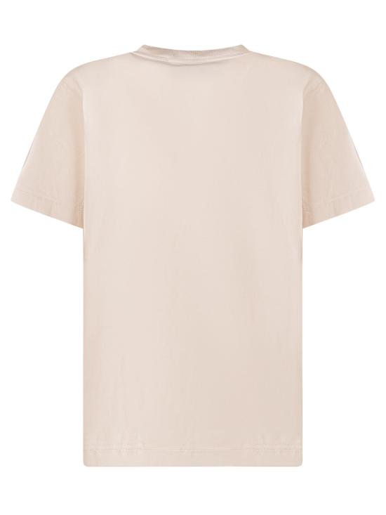 26SS [키즈] 스톤 아일랜드 티셔츠 L1S162100003S0047 V0097 PLASTER - STONE ISLAND