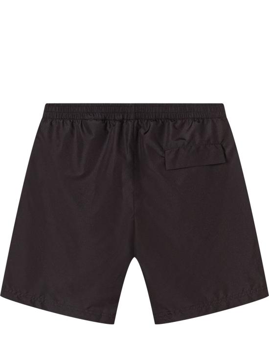 26SS [키즈] 팜앤젤스 수영복/비치웨어 PBFD003S26FAB001 110 NERO - PALM ANGELS