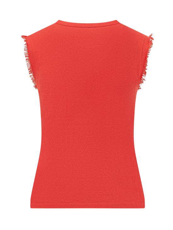 26SS 쿠즈텡 반팔 티셔츠 F5022 2526 SUNSET - KUJTEN