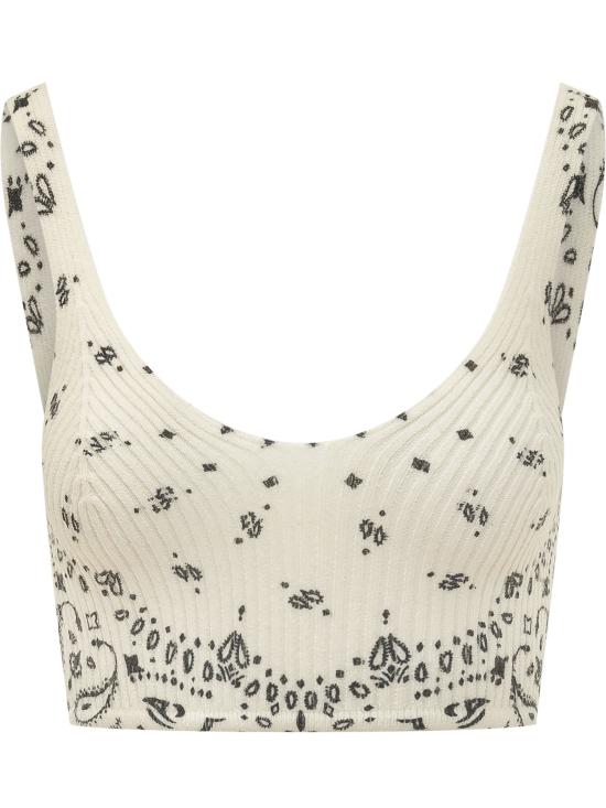 26SS 쿠즈텡 반팔 티셔츠 F4899 755 BLANC