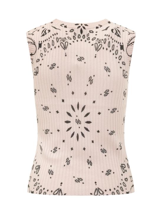 26SS 쿠즈텡 반팔 티셔츠 F4859 2524 SKIN - KUJTEN