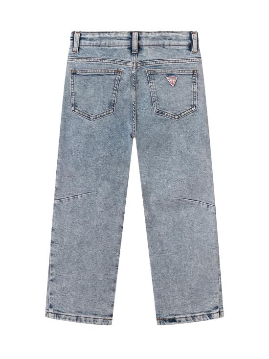 26SS [키즈] 게스 진 L6GA00D5NK0 SUML SUMMER LIGHT - GUESS