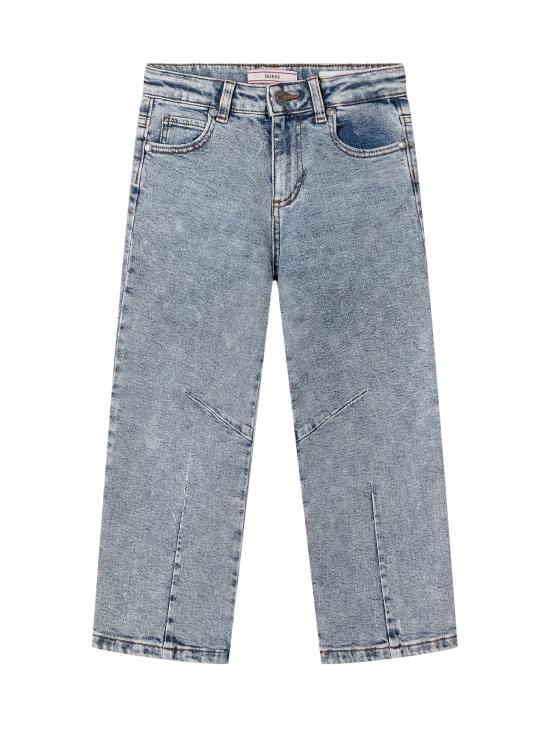 26SS [키즈] 게스 진 L6GA00D5NK0 SUML SUMMER LIGHT