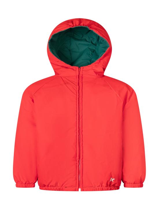 26SS [키즈] 보보쇼즈 자켓 B126AC118 991 MULTICOLOR - BOBO CHOSES