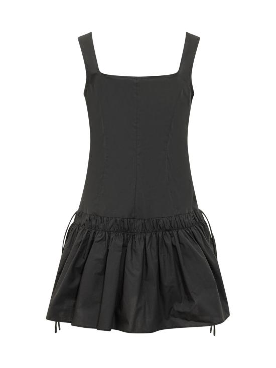 26SS 핑코 원피스 106831A2LD Z99 NERO LIMOUSINE - PINKO