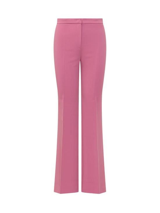 26SS 핑코 스트레이트 팬츠 106619A32Z P28 ROSA IBIS