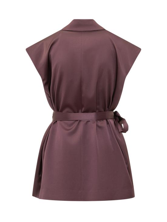 26SS 핑코 수트 자켓 106585A1Y5 R57 BORDEAUX DEGUSTAZ VINO - PINKO