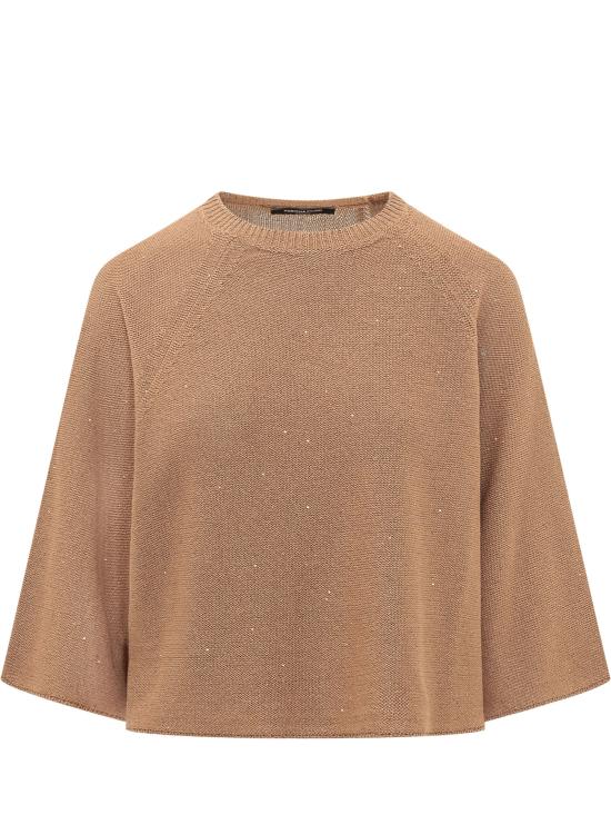 26SS 파비아나 필리피 스웨터 MAD266F349D273 1268 VIMINI