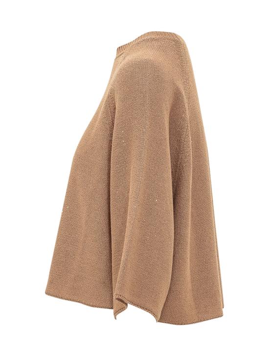 26SS 파비아나 필리피 스웨터 MAD266F349D273 1268 VIMINI - FABIANA FILIPPI