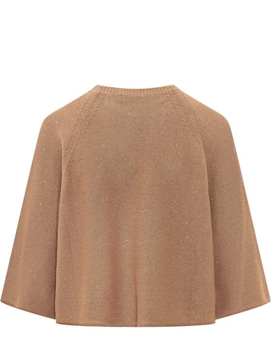 26SS 파비아나 필리피 스웨터 MAD266F349D273 1268 VIMINI - FABIANA FILIPPI