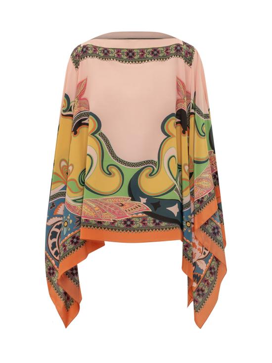 26SS 에트로 스웨터 WRJA0027AKI79 X0870 ORANGE