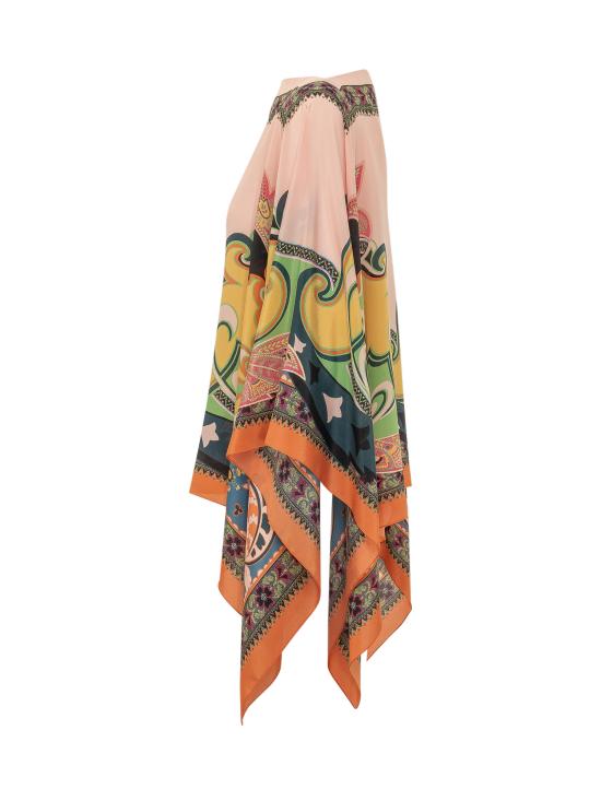 26SS 에트로 스웨터 WRJA0027AKI79 X0870 ORANGE - ETRO