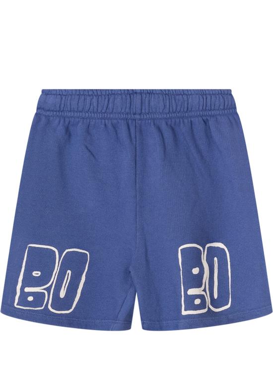 26SS [키즈] 보보쇼즈 쇼츠/버뮤다 B126AC144 411 NAVY BLUE