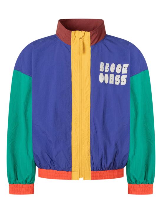 26SS [키즈] 보보쇼즈 자켓 B126AC151 991 MULTICOLOR