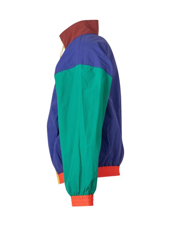 26SS [키즈] 보보쇼즈 자켓 B126AC151 991 MULTICOLOR - BOBO CHOSES