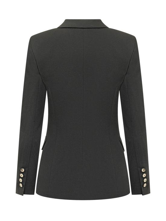 26SS 핑코 수트 자켓 104903A36R Z99 NERO LIMOUSINE - PINKO