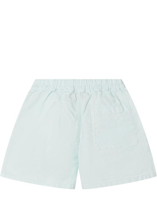 26SS [키즈] 보보쇼즈 쇼츠/버뮤다 B126AC069 451 LIGHT BLUE - BOBO CHOSES