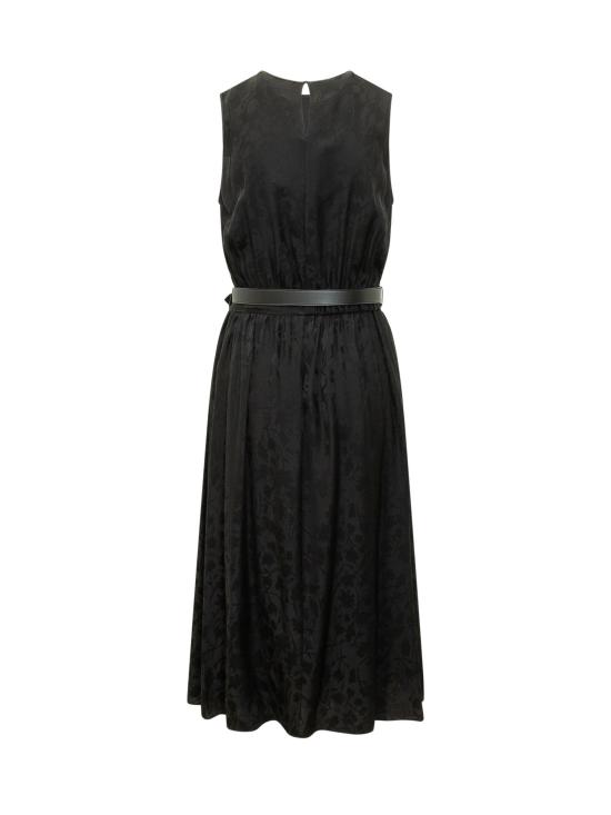 26SS 핑코 원피스 106801A3AN Z99 NERO LIMOUSINE - PINKO