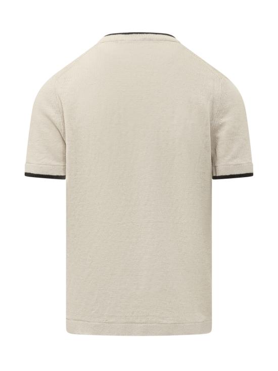 26SS 에스막스마라 스웨터 2619361033600 015 LOGO MAX MARA - 'S MAX MARA