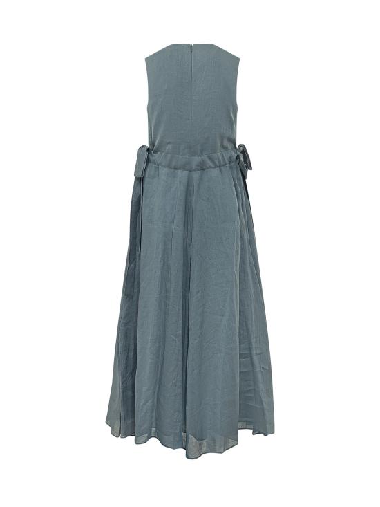 26SS 에스막스마라 원피스 2619221113600 016 CIELO - 'S MAX MARA