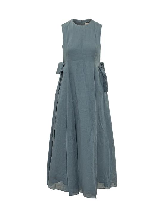 26SS 에스막스마라 원피스 2619221113600 016 CIELO